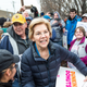 Illustration for article titled Elizabeth Warren Says Fox News Is 'Running a Hate-for-Profit Scam'